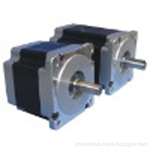 NEMA34 Size-Two Phase Hybrid Stepper Motor (PSM86HS2A65)